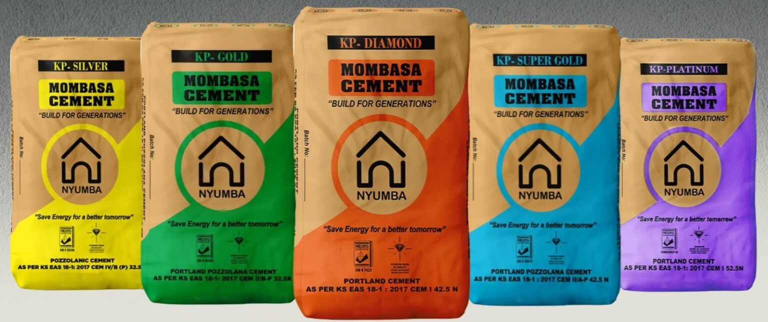 Mombasa Cement