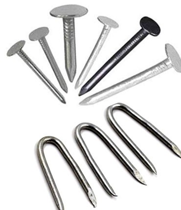 Nails (Loose)