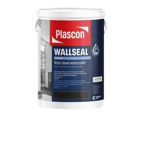 Primers & sealers
