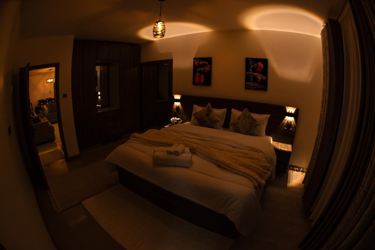 AirBNB