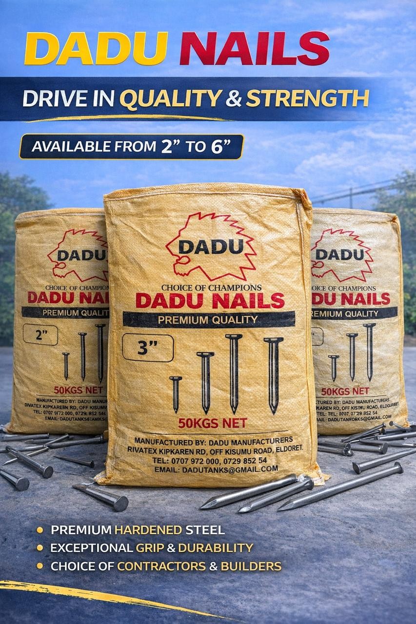 Nails (Bag)