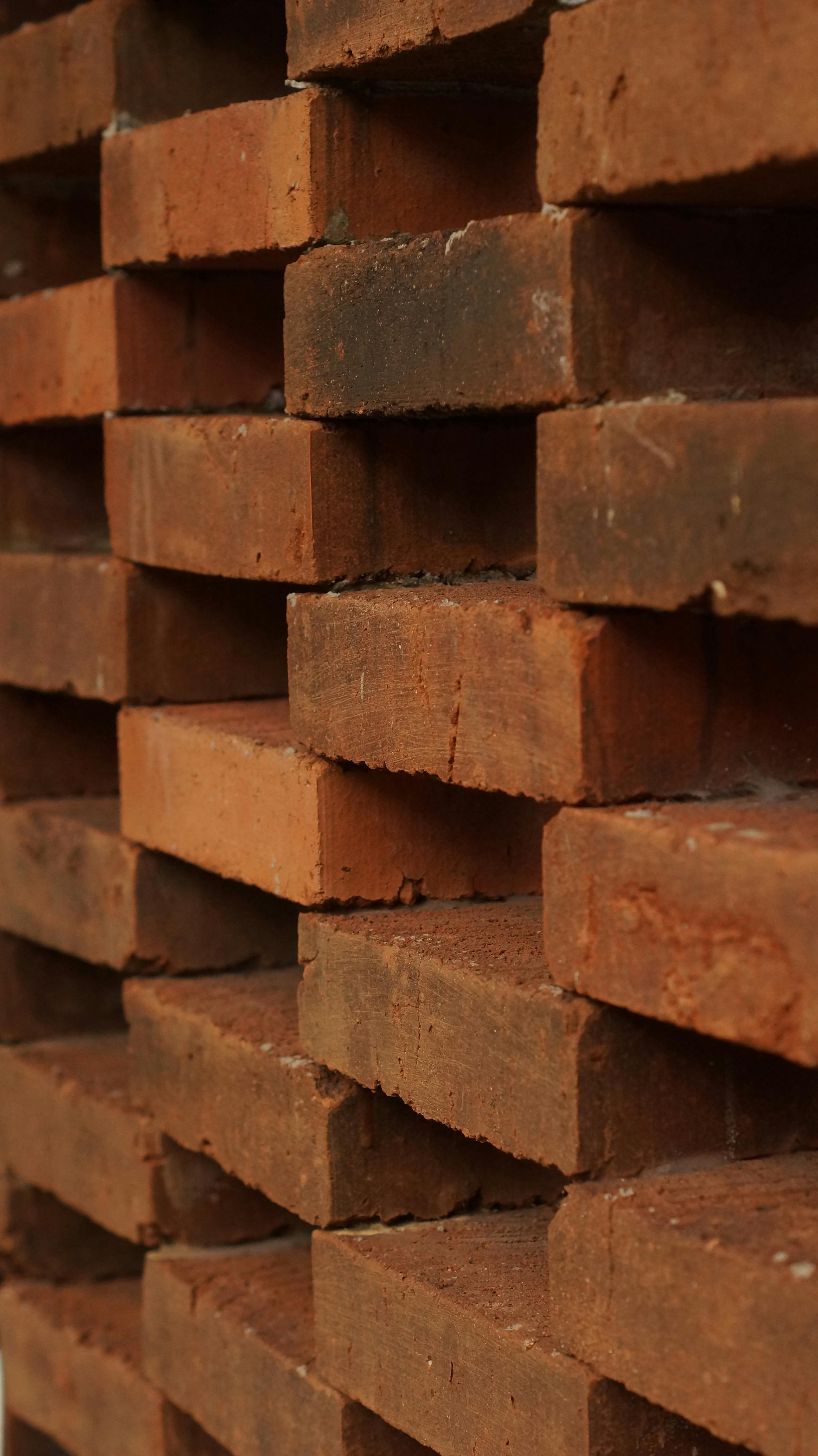 Bricks & Blocks