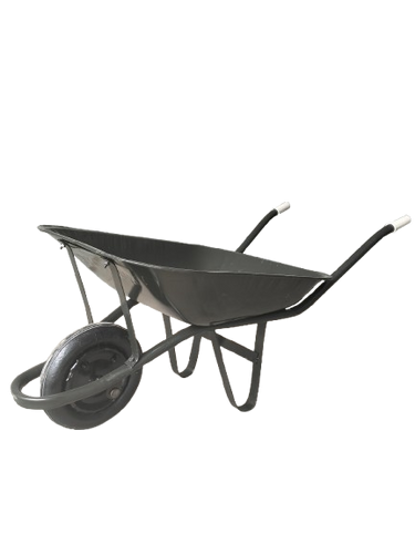 Wheelbarrow (Big Wheel)